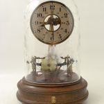 724 3419 TABLE CLOCK